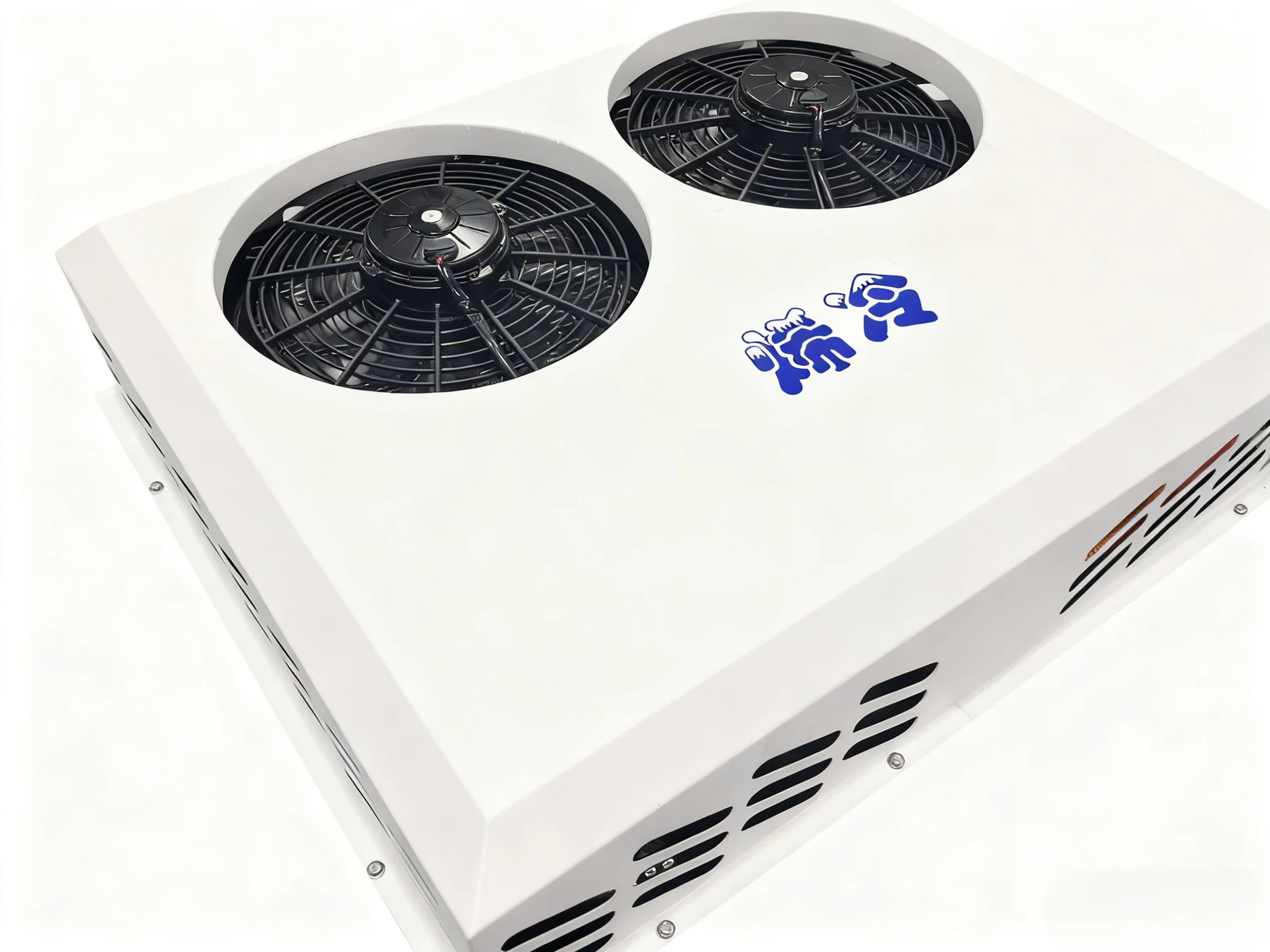 TK500F 分体式制冷机组