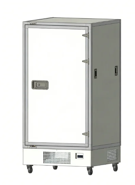 LG-1000L 冷藏冷冻箱 1000L 产品图