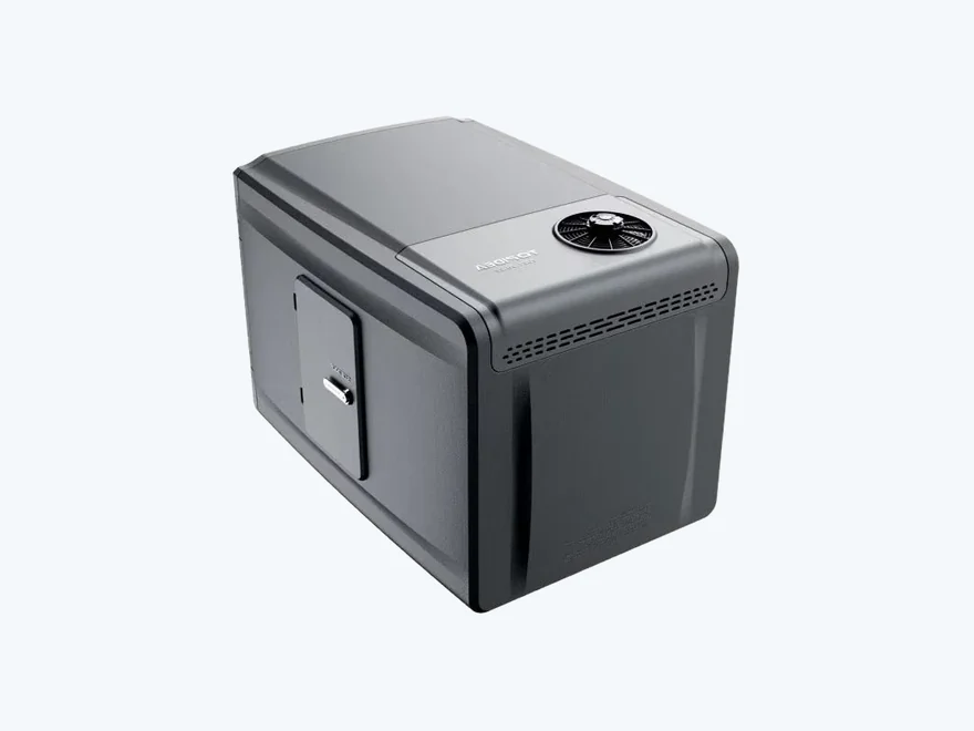 SR-C25 冷冻箱 1000L