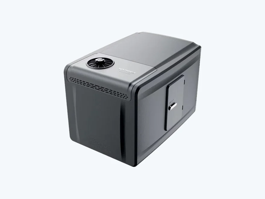 SR-C10 冷冻箱 1000L